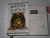 Rogue's Justice: Signed