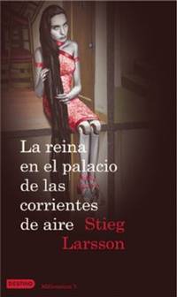 La reina en el palacio de las corrientes de aire [Import] (Spanish Translation)
