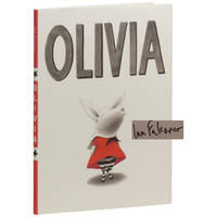 Olivia by Falconer, Ian - 2000