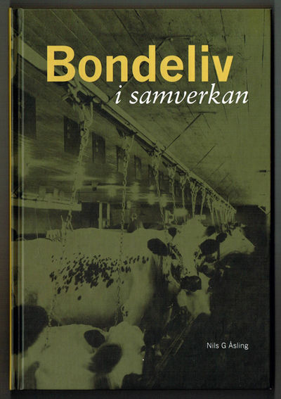 Bondeliv i samverkan.