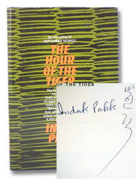 The Hour of the Tiger by Pahk, Induk - 1965