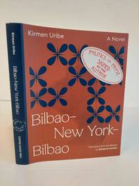 BILBAO– NEW YORK– BILBAO [SIGNED]