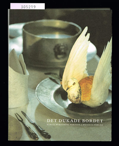 Det dukade bordet.