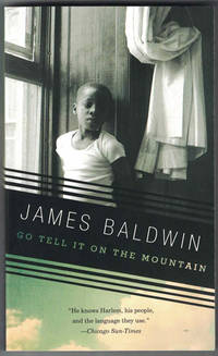 Go Tell It on the Mountain by Baldwin, James - 2013