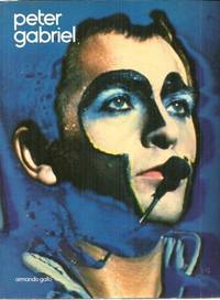 Peter Gabriel