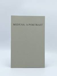 cover of Medusa: A Portrait