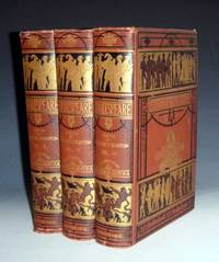 cover of Pearson's Shakespeare (3 Volume set)