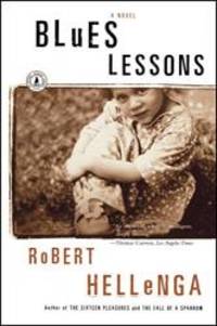 image of Blues Lessons: A Novel