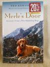 Merle's Door