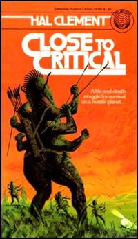 image of Close to Critical
