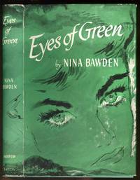 Eyes of Green