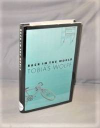 cover of Back in the World: Stories.