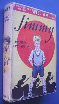 cover of Jimmy