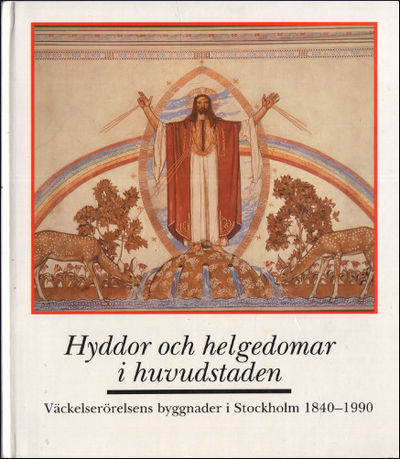 HYDDOR OCH HELGEDOMAR I HUVUDSTADEN.…