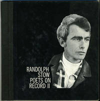 Poets on Record 11 by Randolph Stow - Paperback - 1974 - from Antipodean Books, Maps & Prints (SKU: 4849)