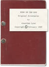 View Image 1 of 4 for Nuns on the Run (Original screenplay for the 1990 film) Inventory #153132