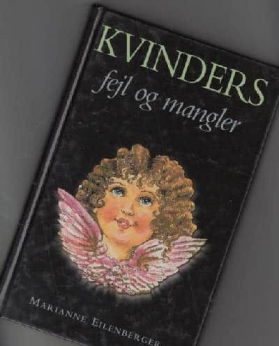 Kvinders fejl og mangler.