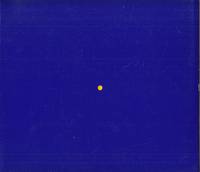 Optic nerve -  Abstract Colour Photography