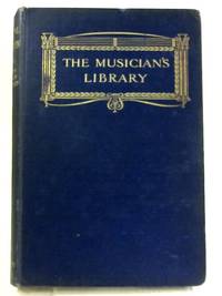 Musical Composition, A Short Treatise for Students