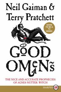 Good Omens : The Nice and Accurate Prophecies of Agnes Nutter, Witch