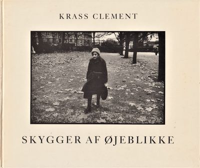 Skygger af Øjeblikke