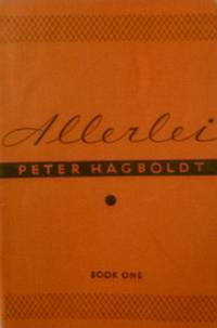 cover of Allerlie Book One