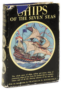 SHIPS OF THE SEVEN SEAS