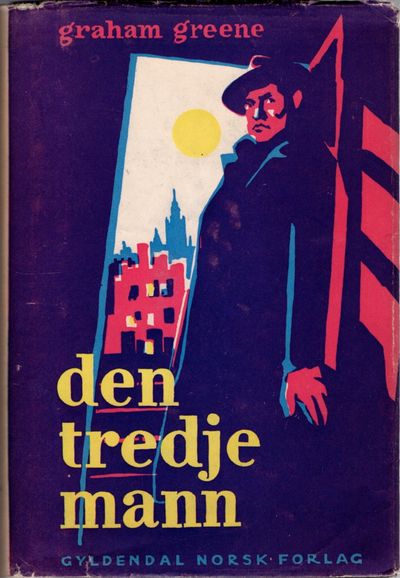 Den tredje mann og tapte illusjoner. Oversatt av…