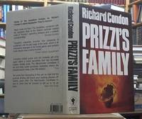 Prizzi&#039;s Family by CONDON, RICHARD - 1986