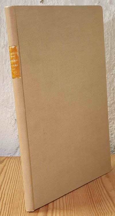 Masreliezrummen i hôtel Östergötland.