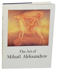 The Art of Mihail Aleksandrov