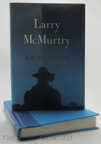 image of Rhino Ranch: A Novel