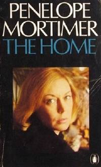 cover of The Home