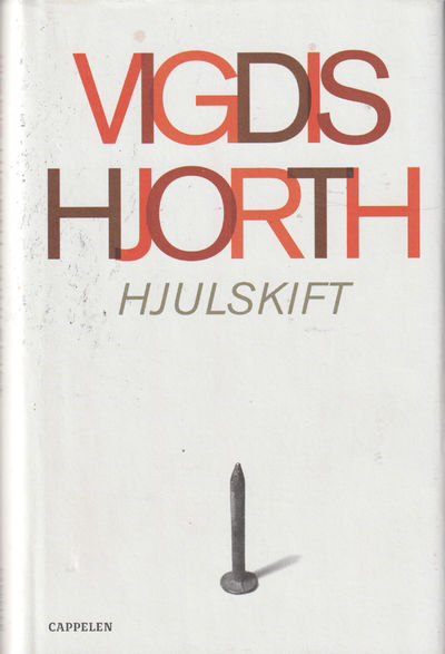 Hjulskift