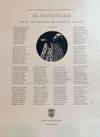 In Memoriam en el Centenario de Chavela Vargas