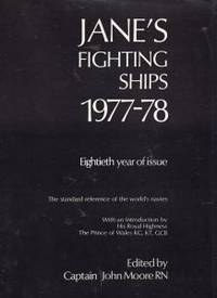 Jane's fighting ships 1977-78. Eightieth year of…