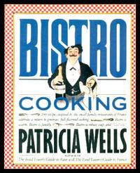 image of BISTRO COOKING