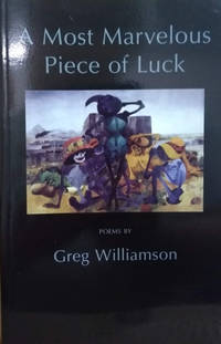 image of A Most Marvelous Piece of Luck