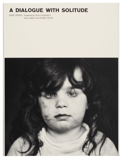 A Dialogue With Solitude (Signed with Accompanying Gravure Print)