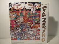 Charles Fazzino New Enlarged Edition