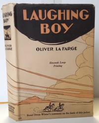 image of Laughing Boy