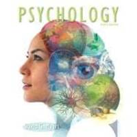 image of Psychology (Loose Leaf) & PsychPortal Access Card