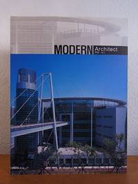 MA - Modern Architect. POS-A.C. [Text in Korean and English Language)