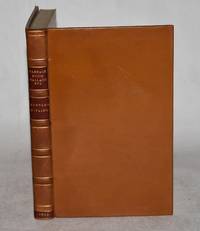 Barrack-Room Ballads And other verses by Rudyard Kipling. In Leather Fine Binding.