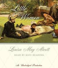 Little Women by Louisa May Alcott - 2011-05-07