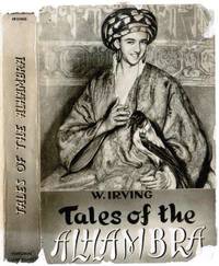 image of Tales of the Alhambra