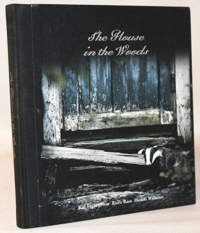 The House In The Woods.