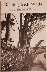 RAISING IRISH WALLS