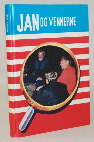 Jan og vennerne.