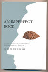 An Imperfect Book; What the Book Of Mormon Tells Us About Itself